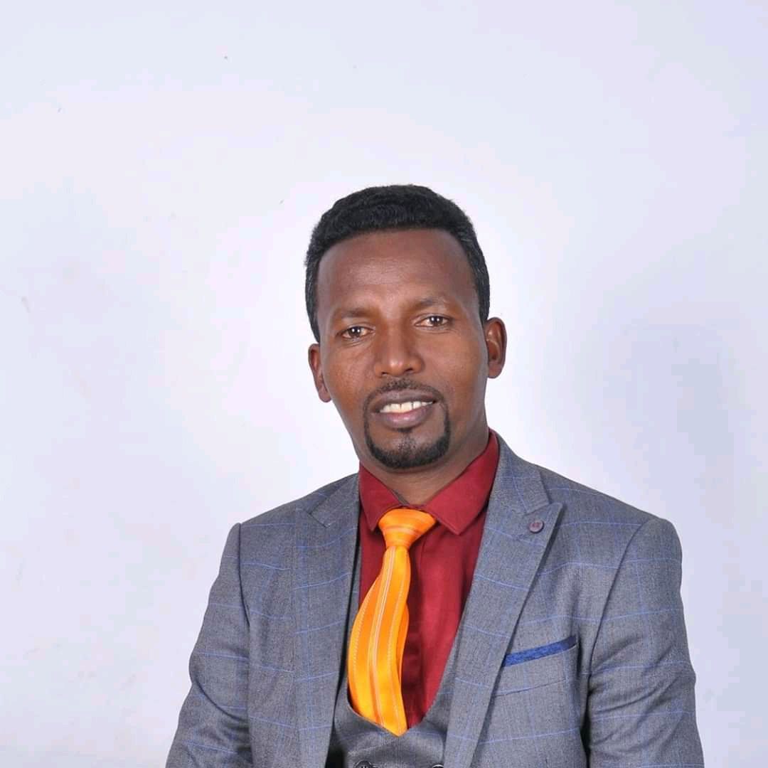 Vice-President ETH